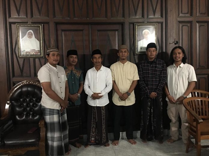 Peran Pondok Pesantren dalam Menjaga Kondusivitas Bantul Pasca Pilkada