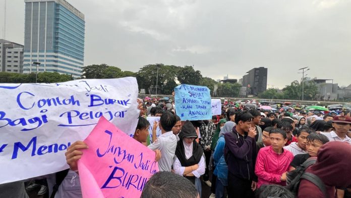 Aliansi Masyarakat Solidaritas Indonesia (ASRI)