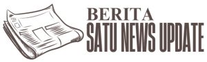 1berita.com Logo